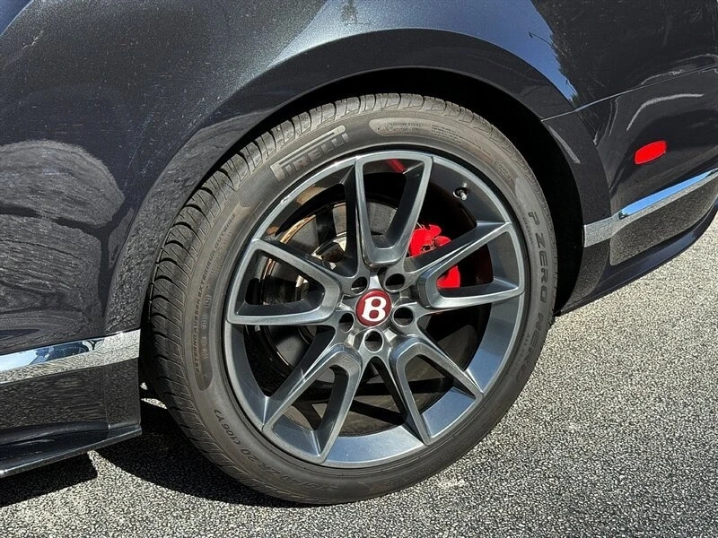 2015 Bentley Continental GT V8 2nd Gen - Image 11 of 20