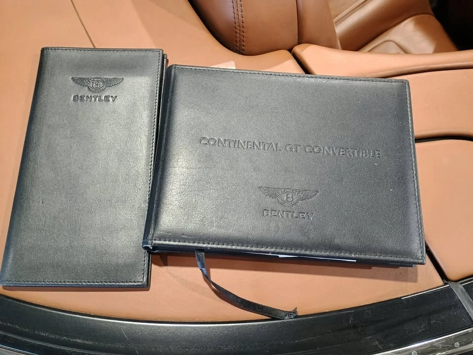 2015 Bentley Continental GT V8 2nd Gen - Image 19 of 20