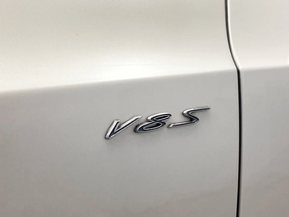 2015 Bentley Continental GT V8 2nd Gen - Image 3 of 20