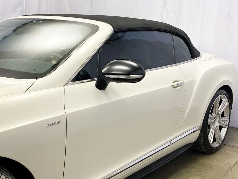 2015 Bentley Continental GT V8 2nd Gen - Image 2 of 20