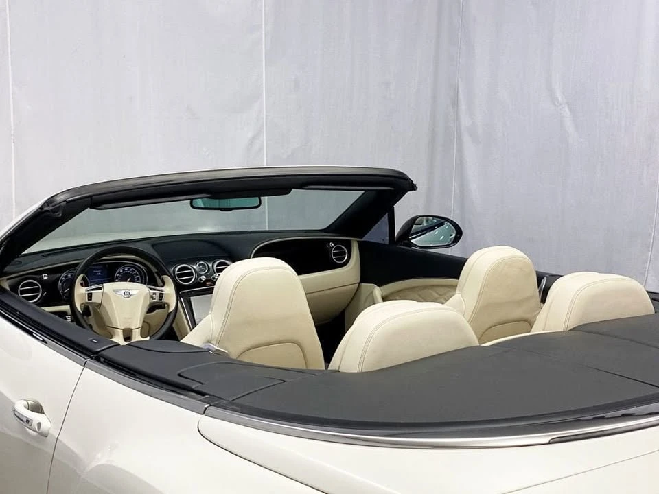 2015 Bentley Continental GT V8 2nd Gen - Image 19 of 20