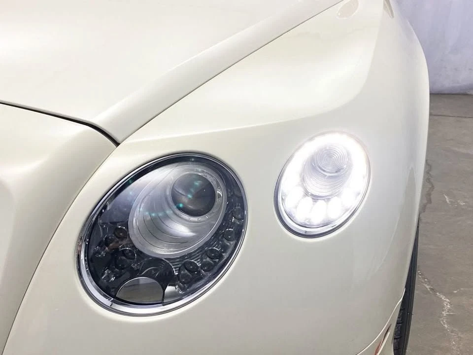 2015 Bentley Continental GT V8 2nd Gen - Image 14 of 20