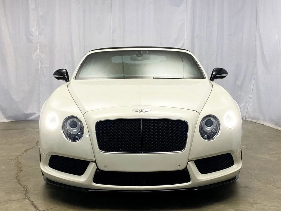 2015 Bentley Continental GT V8 2nd Gen - Image 11 of 20