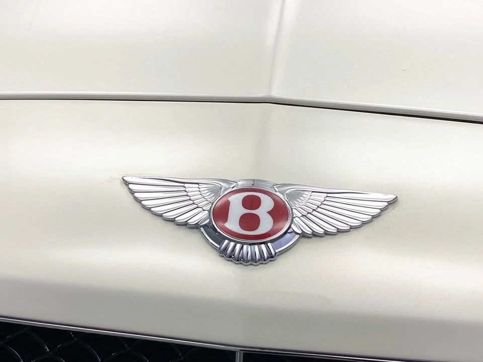 2015 Bentley Continental GT V8 2nd Gen - Image 13 of 20