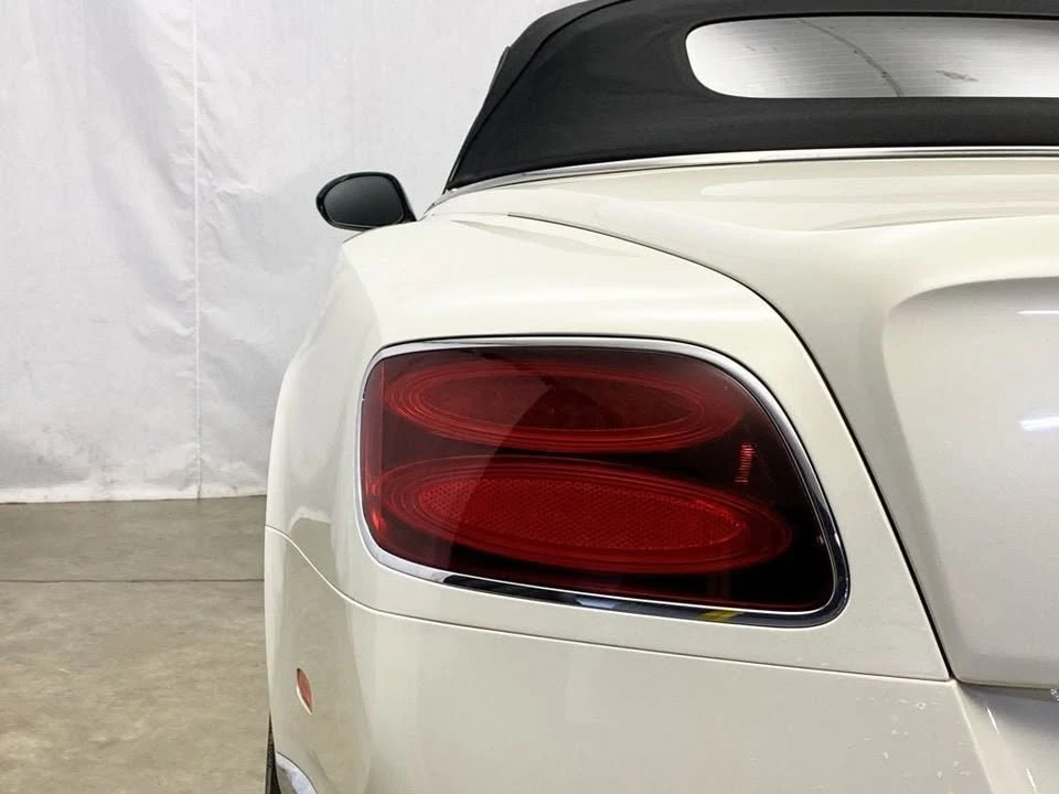 2015 Bentley Continental GT V8 2nd Gen - Image 6 of 20