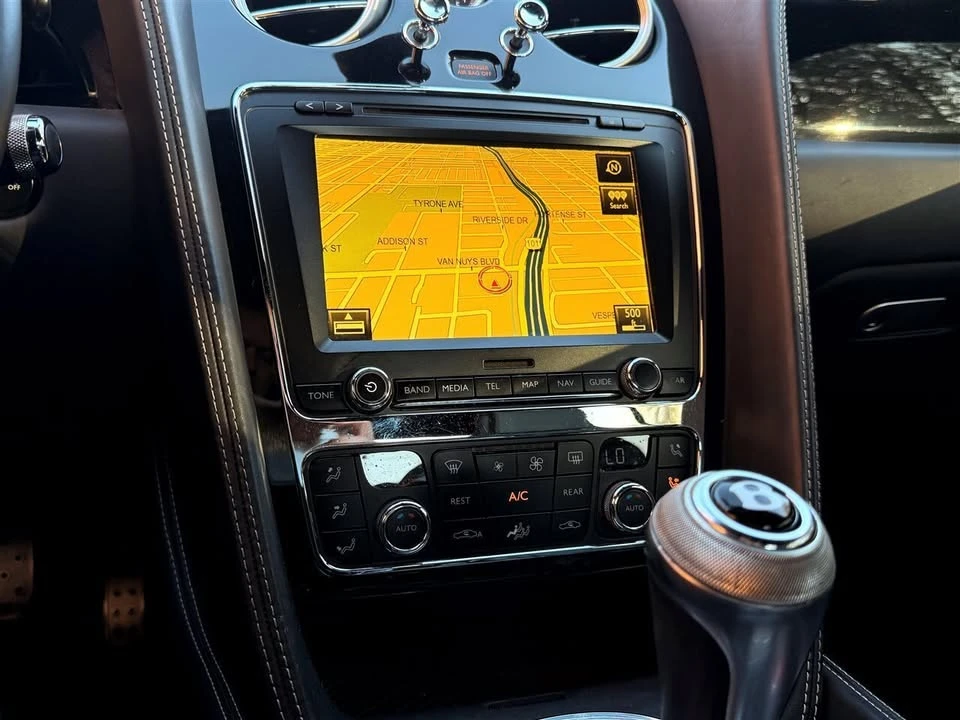 2015 Bentley Continental GT V8 2nd Gen - Image 17 of 20