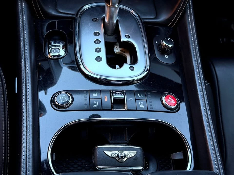 2015 Bentley Continental GT V8 2nd Gen - Image 20 of 20