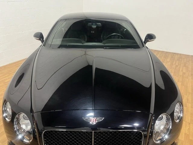 2015 Bentley Continental GT V8 2nd Gen - Image 14 of 20