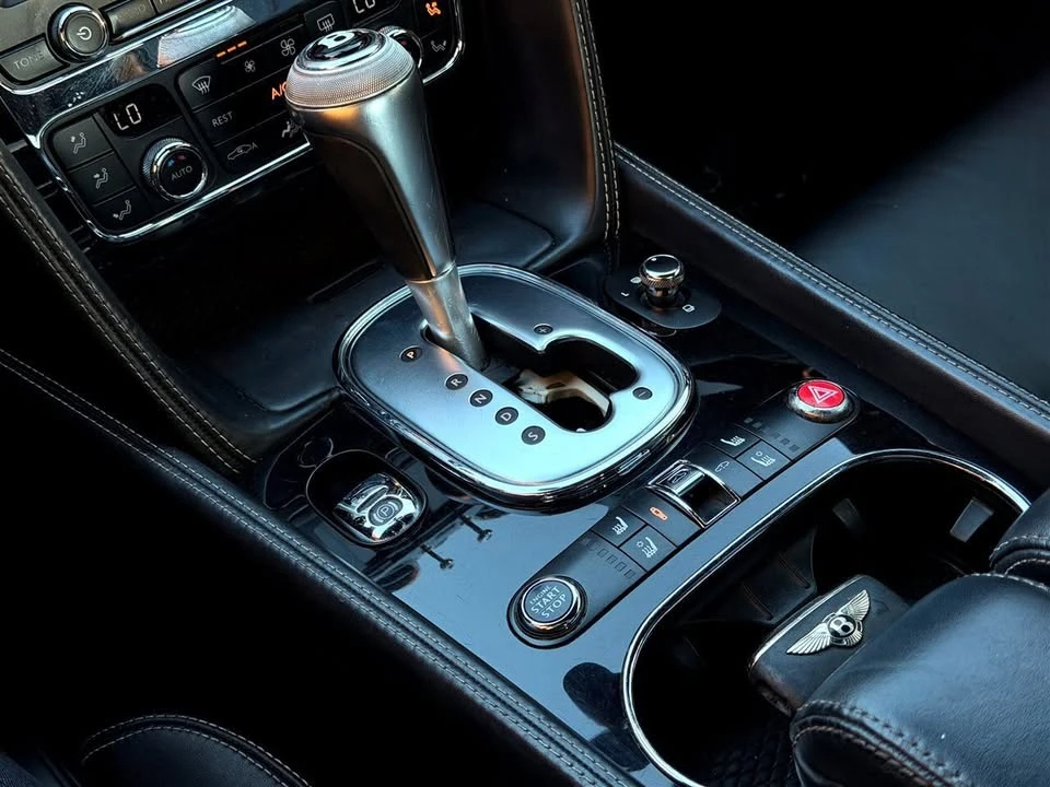 2015 Bentley Continental GT V8 2nd Gen - Image 19 of 20