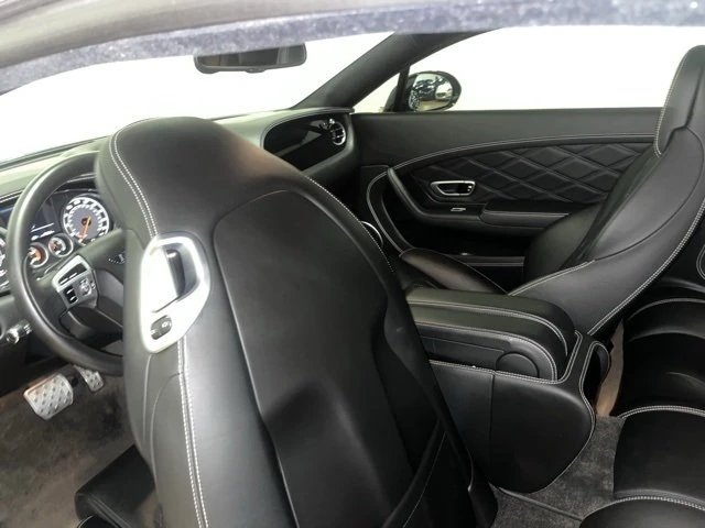 2015 Bentley Continental GT V8 2nd Gen - Image 20 of 20
