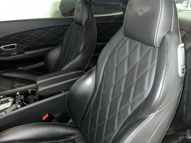 2015 Bentley Continental GT V8 2nd Gen - Image 18 of 20