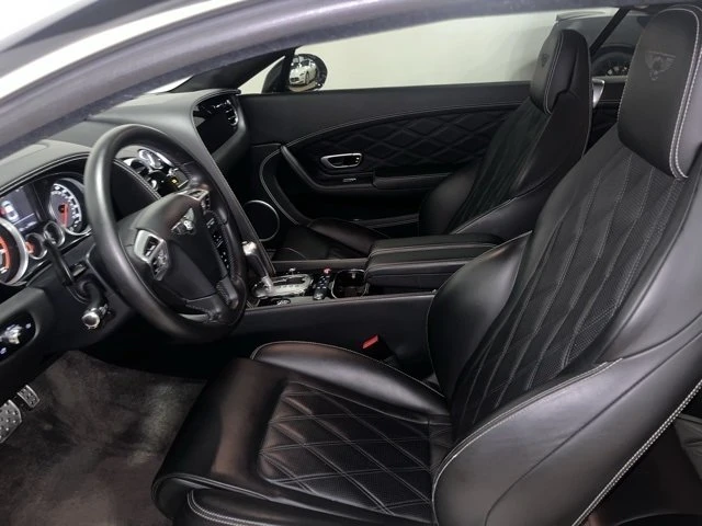 2015 Bentley Continental GT V8 2nd Gen - Image 17 of 20