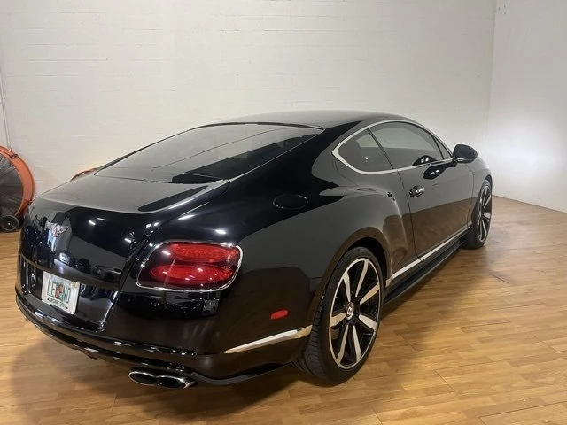 2015 Bentley Continental GT V8 2nd Gen - Image 4 of 20