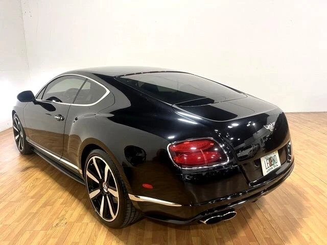 2015 Bentley Continental GT V8 2nd Gen - Image 8 of 20