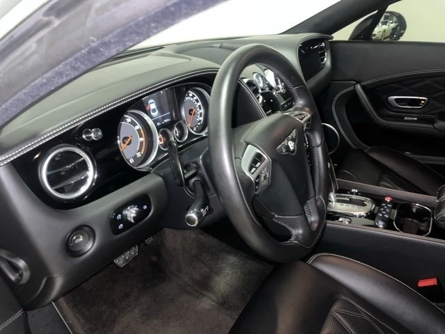 2015 Bentley Continental GT V8 2nd Gen - Image 16 of 20