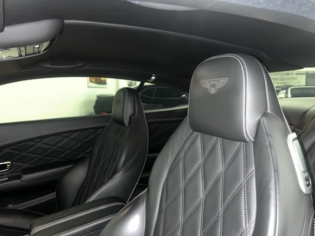 2015 Bentley Continental GT V8 2nd Gen - Image 19 of 20