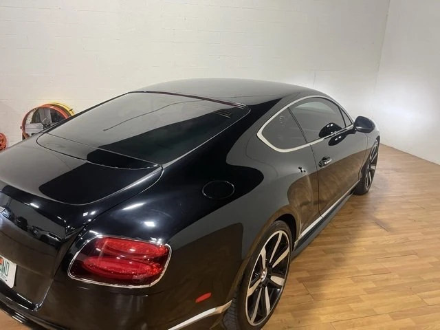 2015 Bentley Continental GT V8 2nd Gen - Image 5 of 20