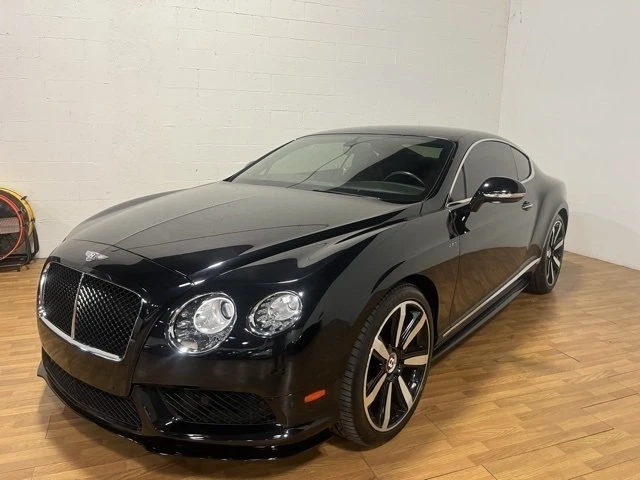 2015 Bentley Continental GT V8 2nd Gen - Image 11 of 20
