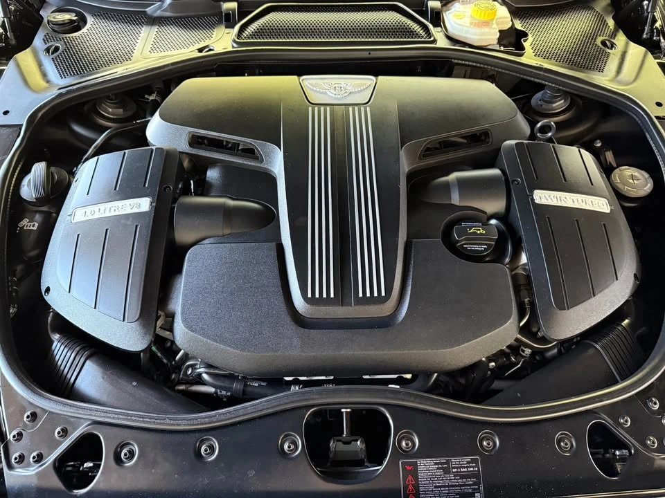 2015 Bentley Continental GT V8 2nd Gen - Image 15 of 15