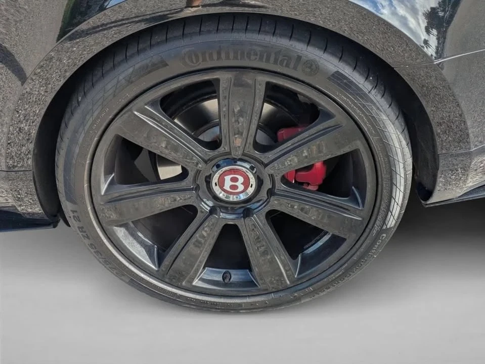 2015 Bentley Continental GT V8 2nd Gen - Image 9 of 16