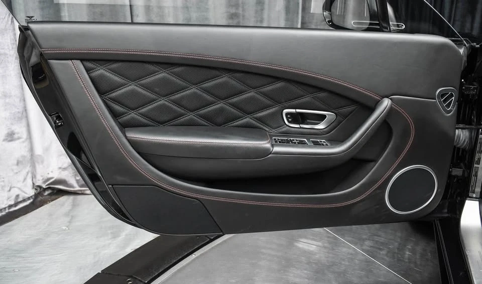 2015 Bentley Continental GT V8 2nd Gen - Image 18 of 20