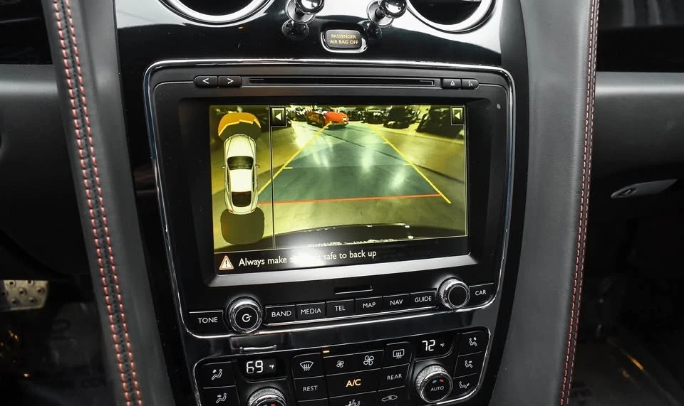 2015 Bentley Continental GT V8 2nd Gen - Image 15 of 20