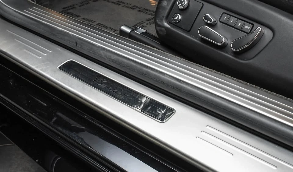 2015 Bentley Continental GT V8 2nd Gen - Image 17 of 20