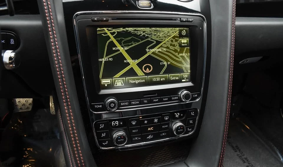 2015 Bentley Continental GT V8 2nd Gen - Image 14 of 20