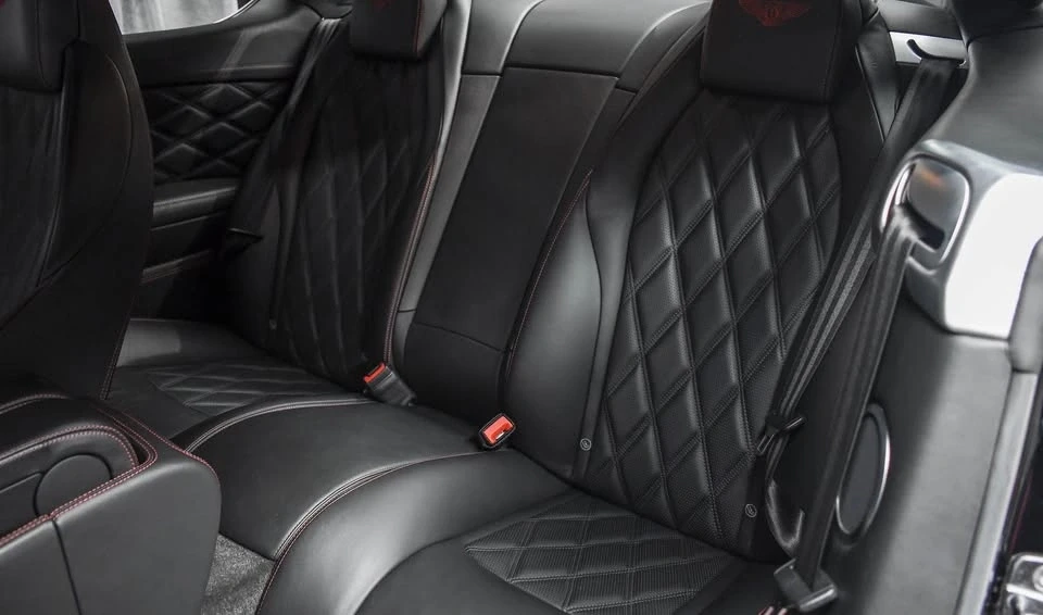 2015 Bentley Continental GT V8 2nd Gen - Image 16 of 20