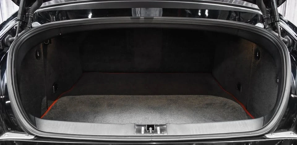 2015 Bentley Continental GT V8 2nd Gen - Image 11 of 20