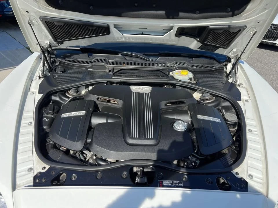 2015 Bentley Continental GT V8 2nd Gen - Image 13 of 13