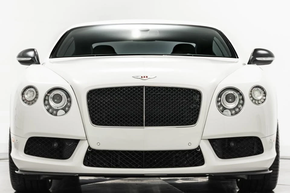 2015 Bentley Continental GT V8 2nd Gen - Image 3 of 15