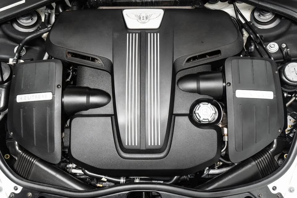 2015 Bentley Continental GT V8 2nd Gen - Image 8 of 15