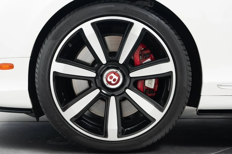 2015 Bentley Continental GT V8 2nd Gen - Image 6 of 15