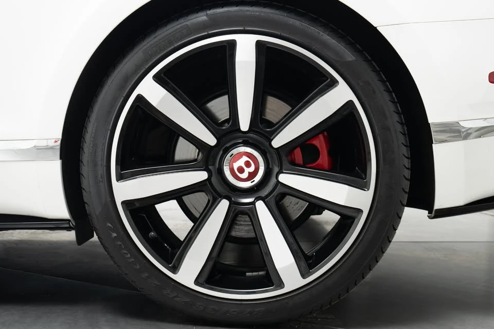 2015 Bentley Continental GT V8 2nd Gen - Image 7 of 15