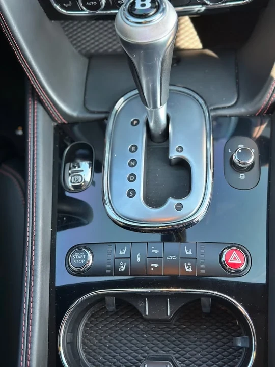 2015 Bentley Continental GT V8 2nd Gen - Image 16 of 18