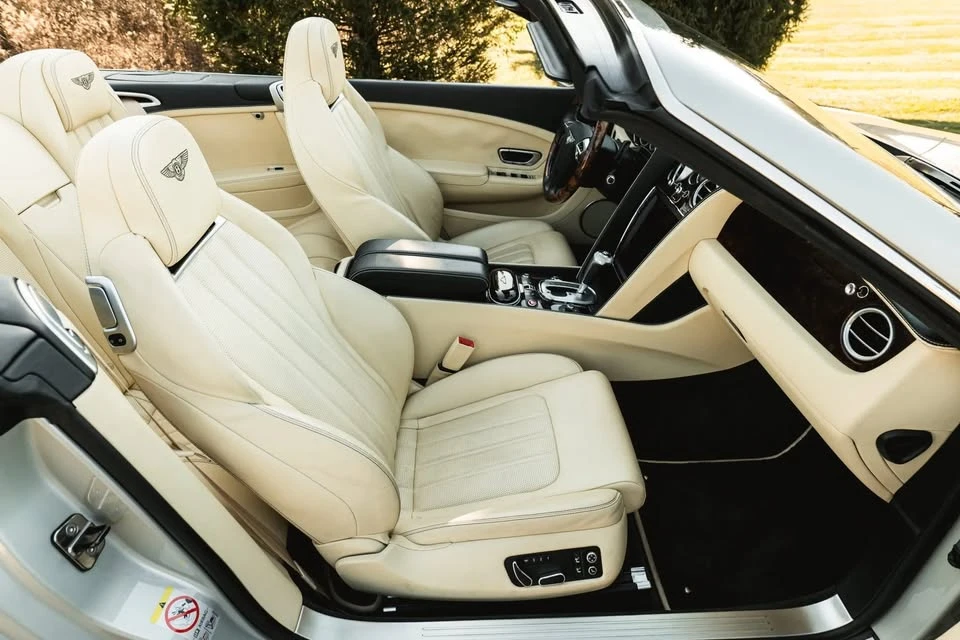 2015 Bentley Continental GTC - Image 5 of 7