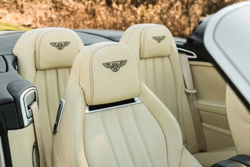 2015 Bentley Continental GTC - Image 4 of 7