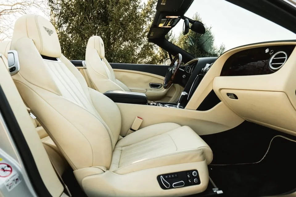 2015 Bentley Continental GTC - Image 6 of 7