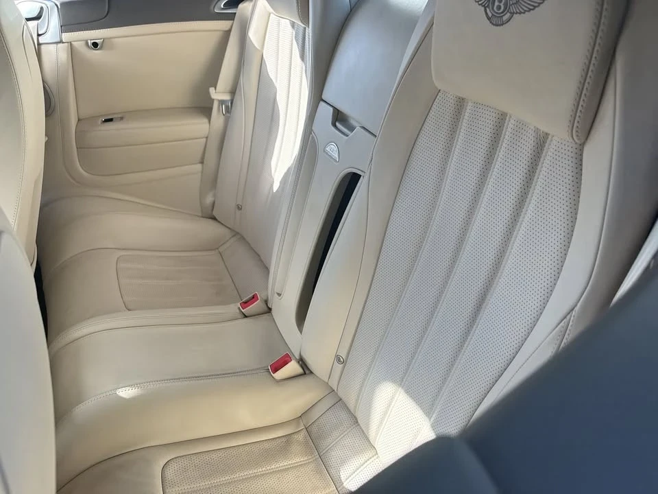 2015 Bentley Continental GTC - Image 10 of 12