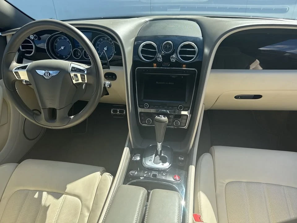 2015 Bentley Continental GTC - Image 4 of 12
