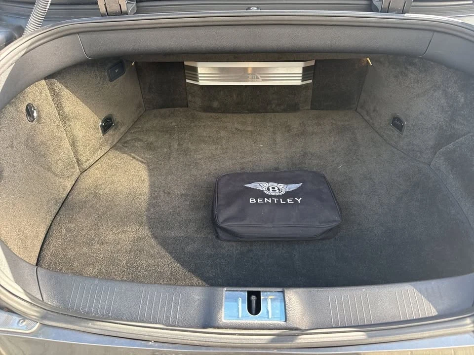 2015 Bentley Continental GTC - Image 11 of 12