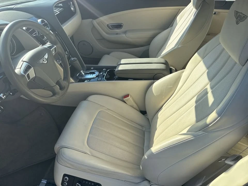 2015 Bentley Continental GTC - Image 9 of 12