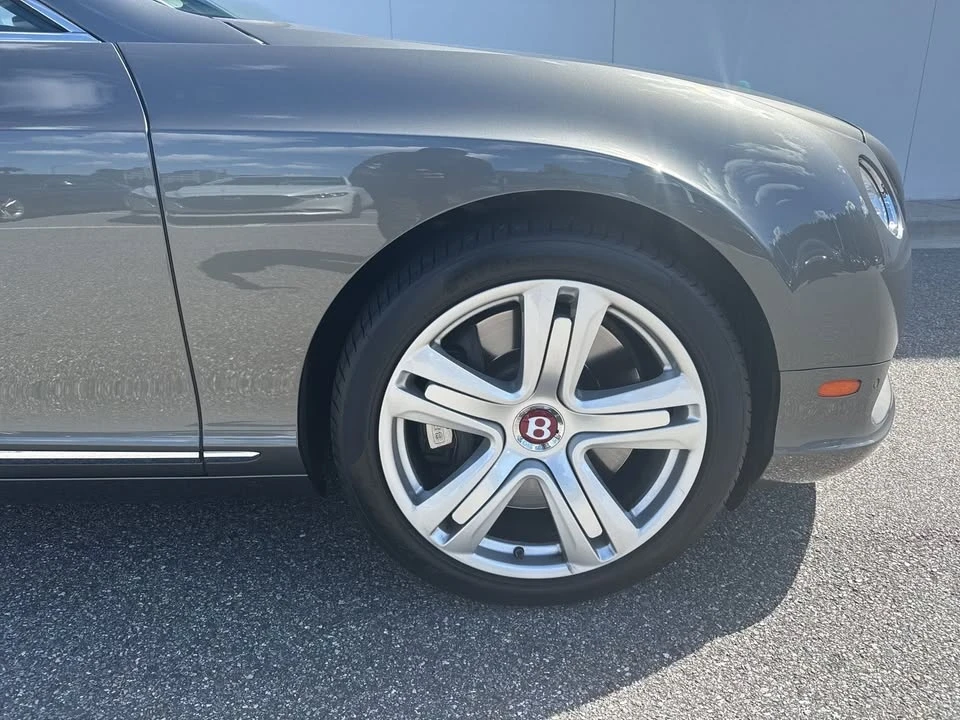 2015 Bentley Continental GTC - Image 6 of 12