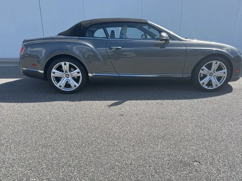 2015 Bentley Continental GTC - Image 5 of 12