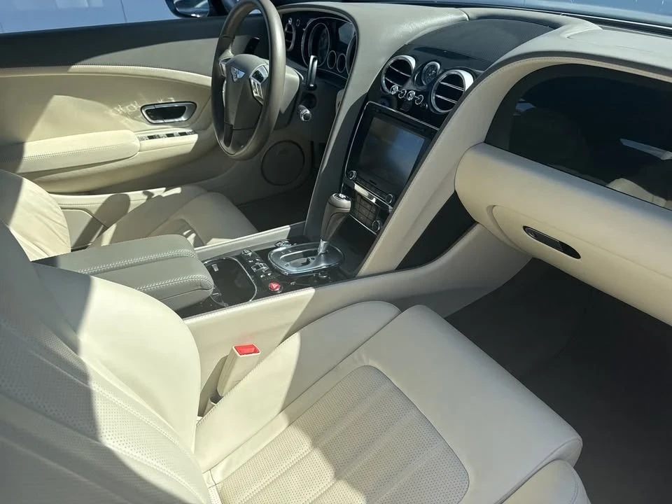 2015 Bentley Continental GTC - Image 2 of 12