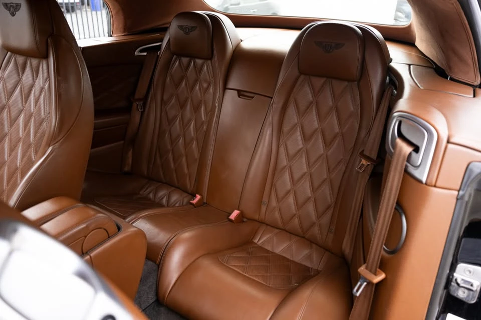 2015 Bentley Continental GTC - Image 2 of 20
