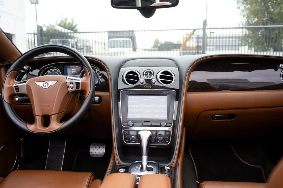 2015 Bentley Continental GTC - Image 13 of 20