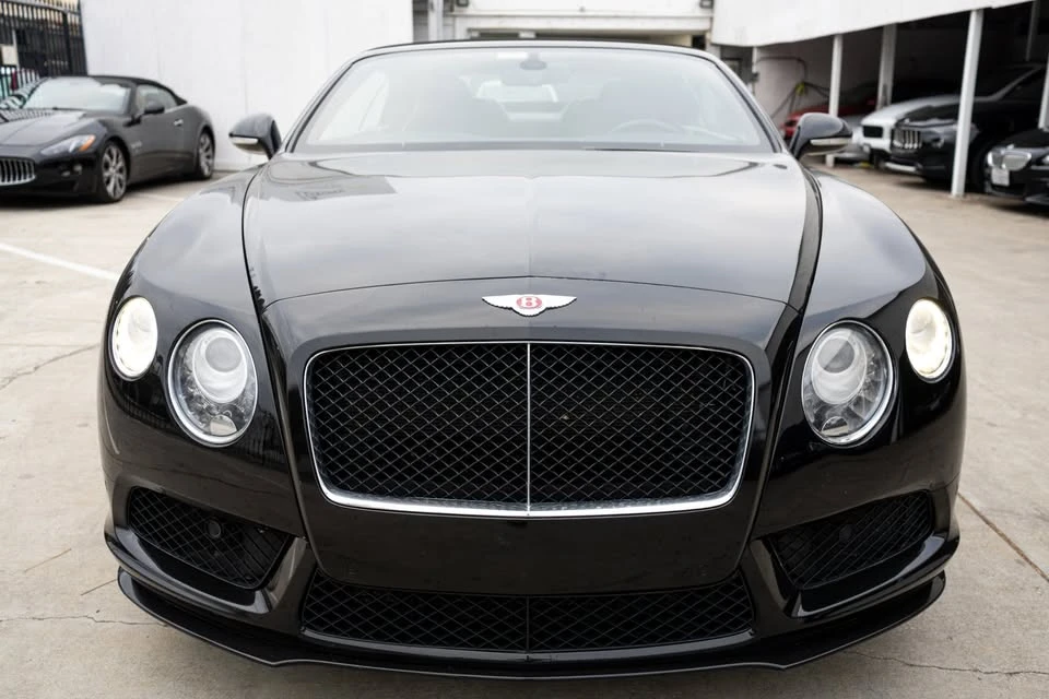 2015 Bentley Continental GTC - Image 20 of 20