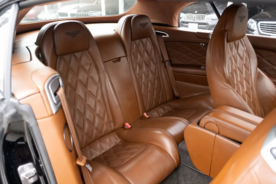2015 Bentley Continental GTC - Image 7 of 20
